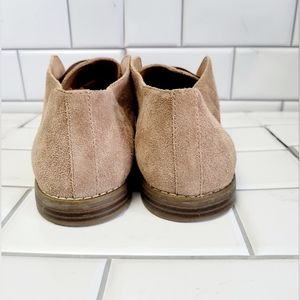 franco sarto pieta oxford